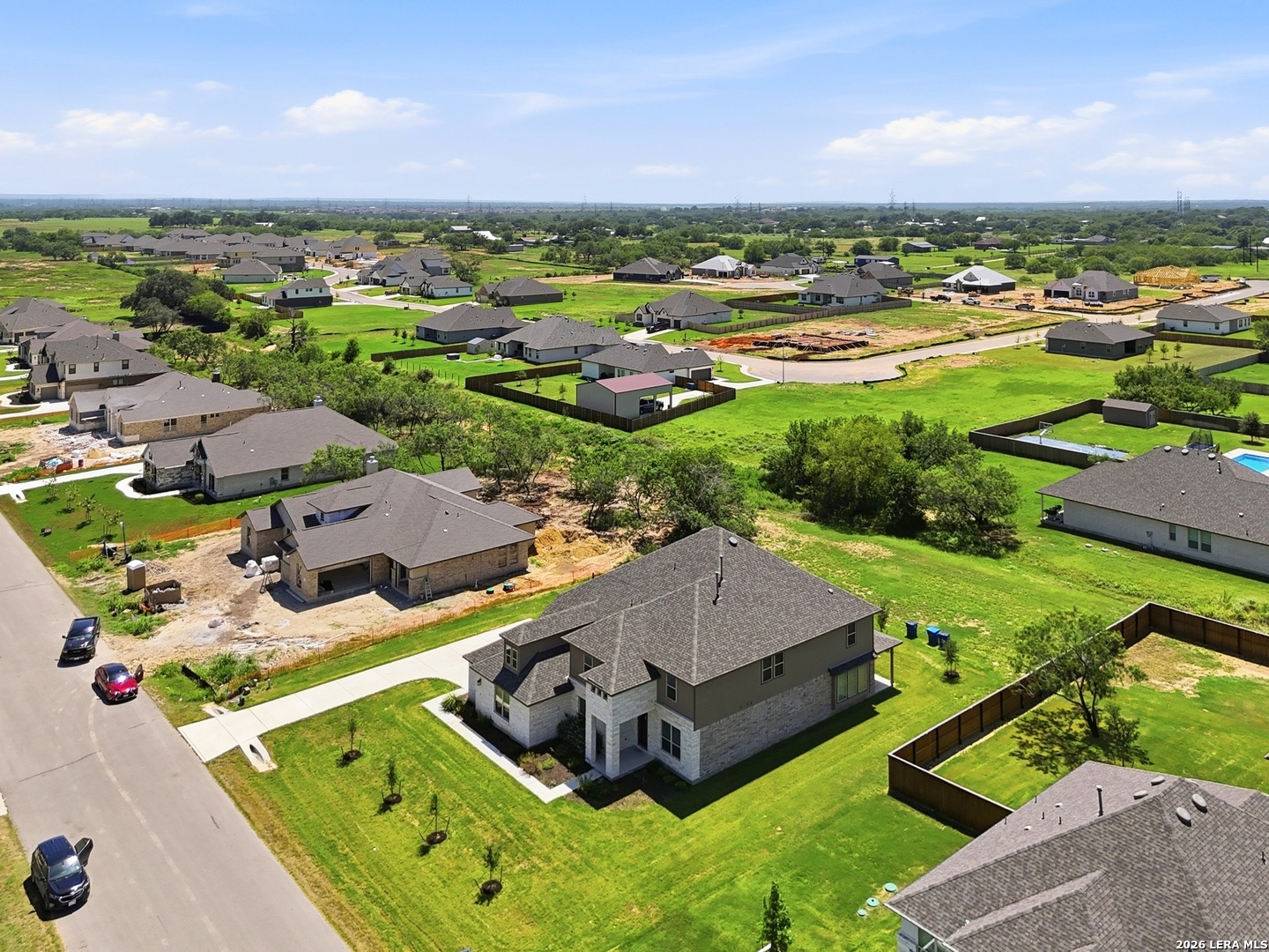 5215 Everly San Antonio TX 78263