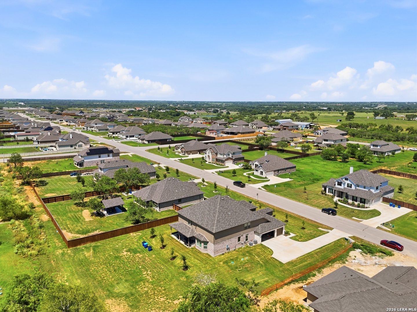 5215 Everly San Antonio TX 78263