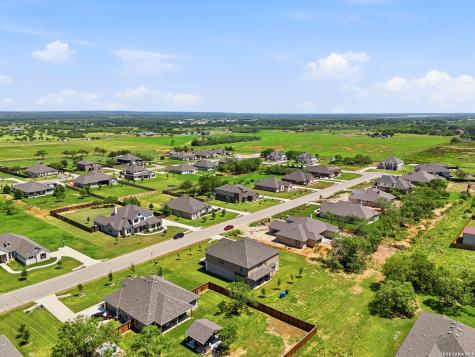5215 Everly San Antonio TX 78263