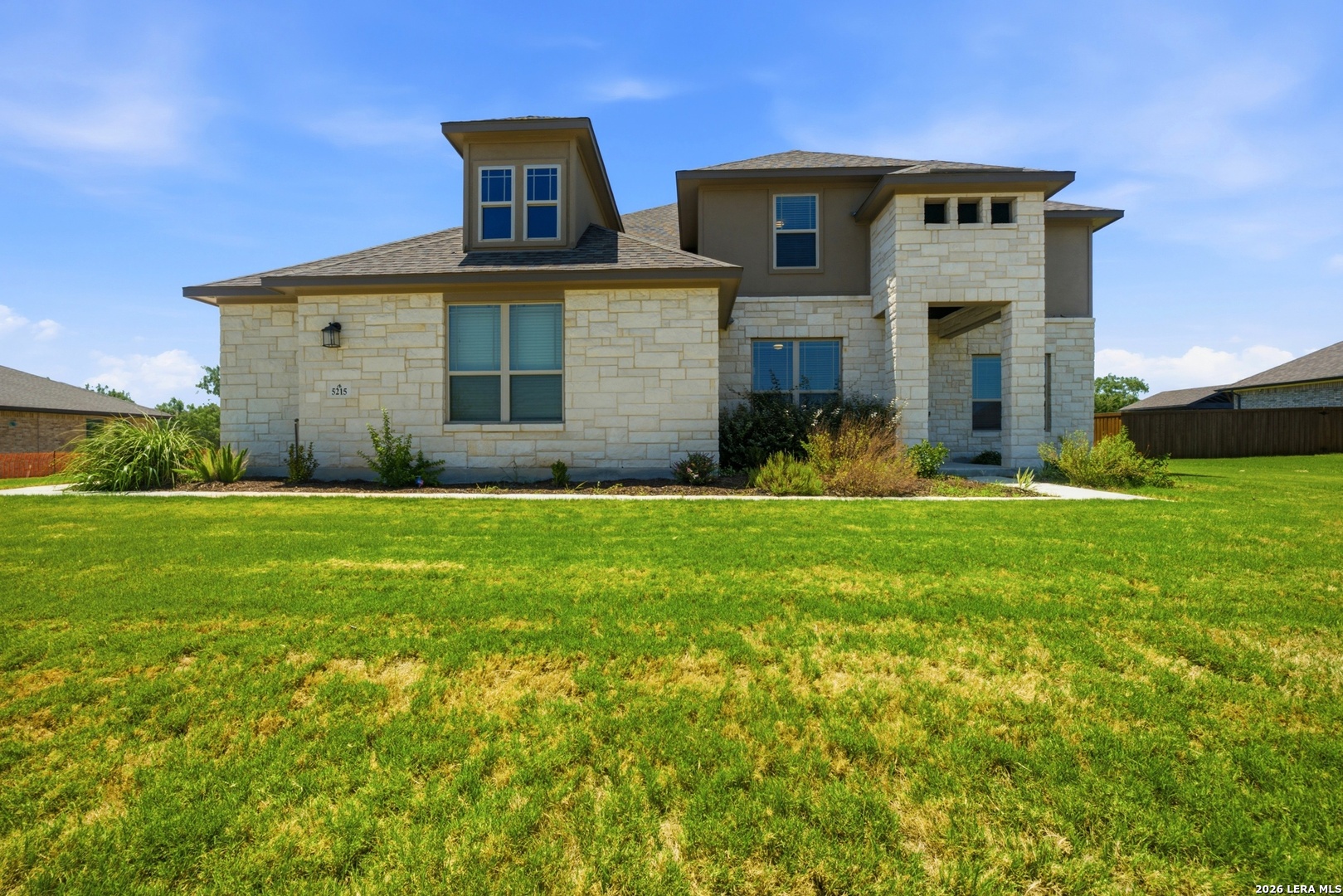 5215 Everly San Antonio TX 78263