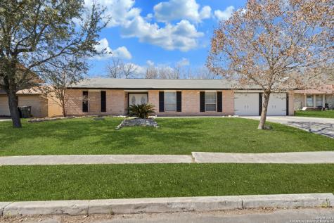 8011 Cool Forest San Antonio TX 78239