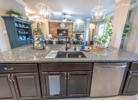 1906 Capella Creek San Antonio TX 78260
