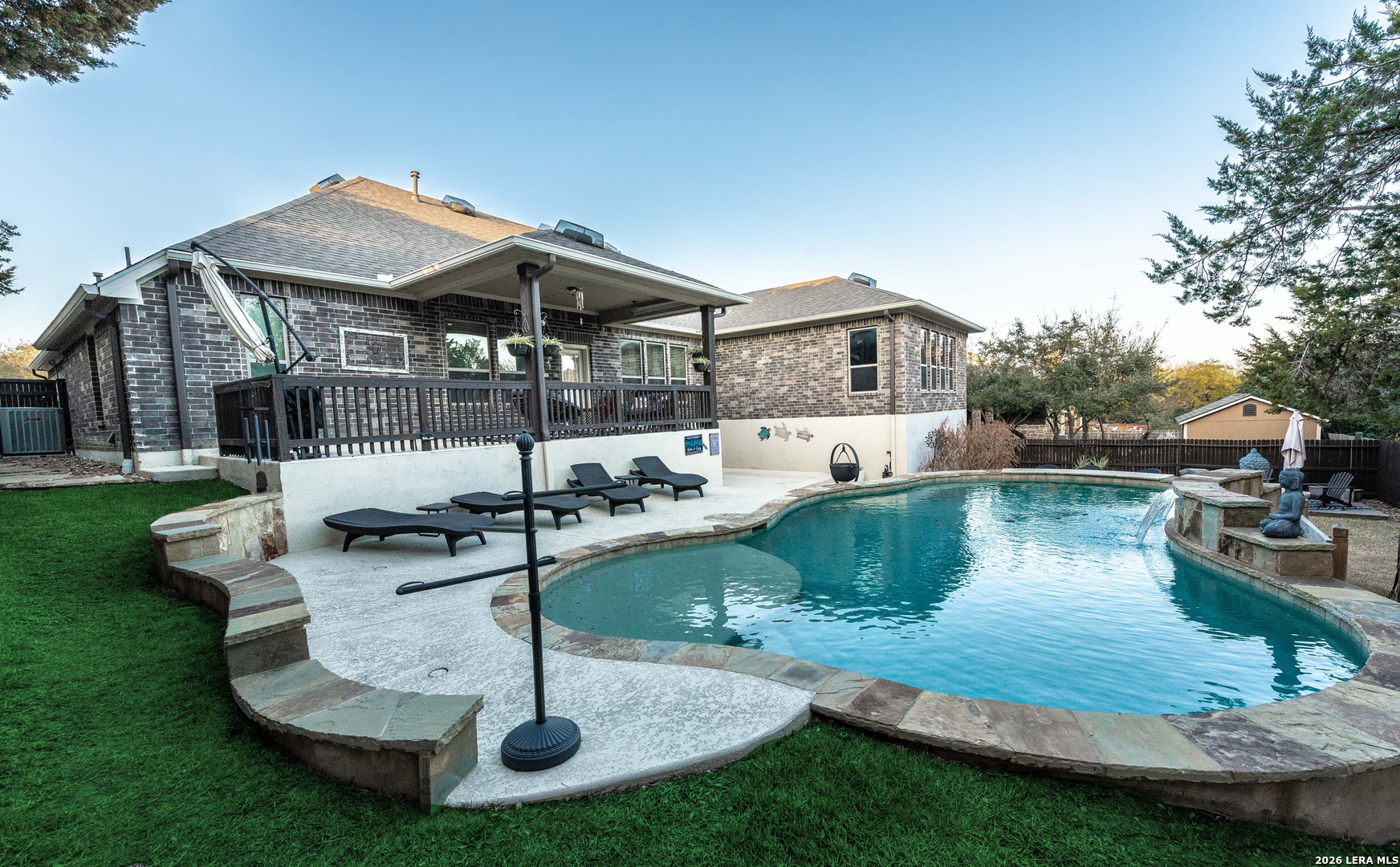 1906 Capella Creek San Antonio TX 78260