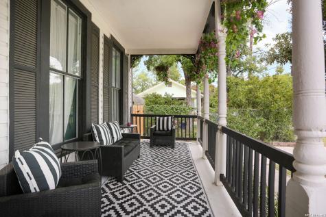 1712 N Pine Street San Antonio TX 78208
