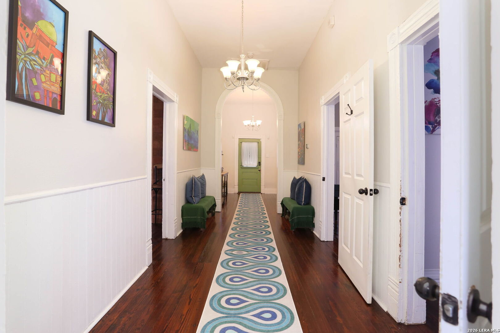 1712 N Pine Street San Antonio TX 78208