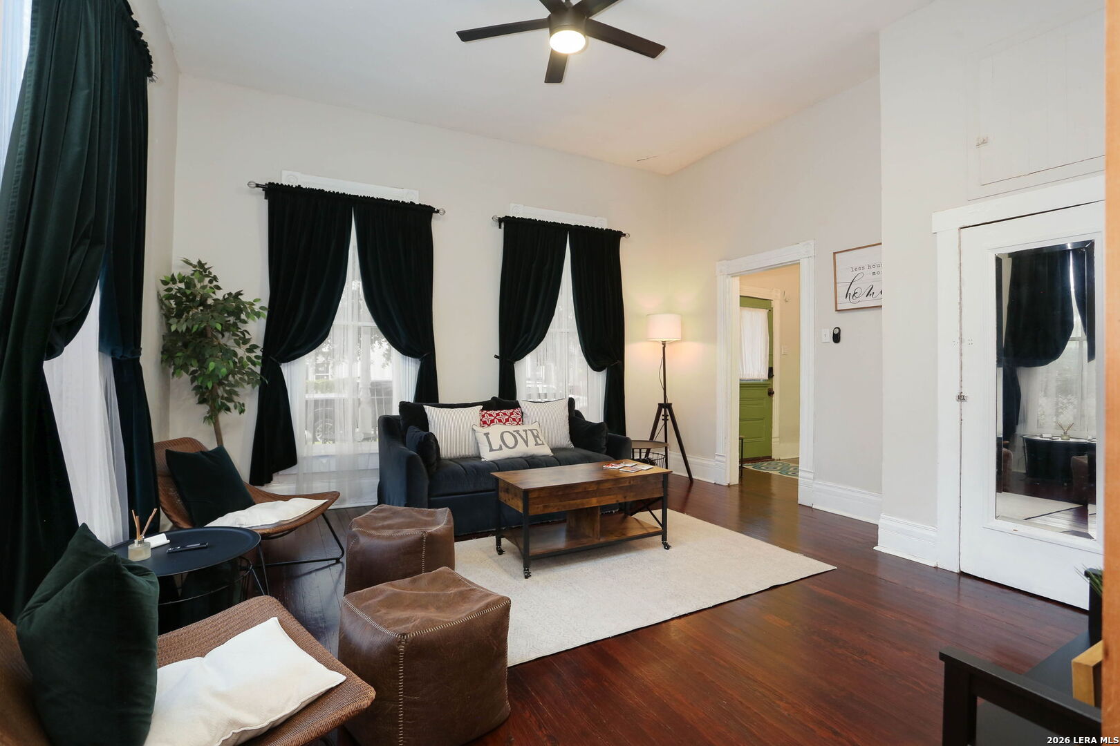 1712 N Pine Street San Antonio TX 78208
