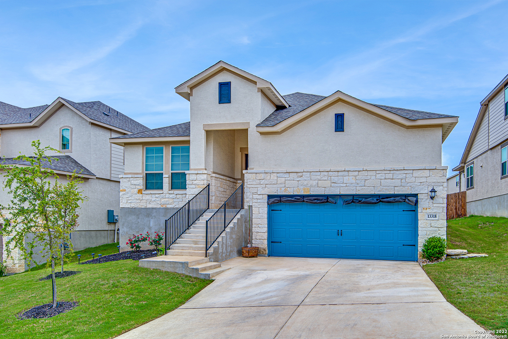 13318 Ares Way San Antonio TX 78245