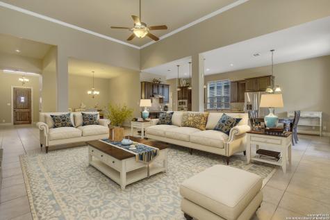 2615 Tuscan Oaks San Antonio TX 78261