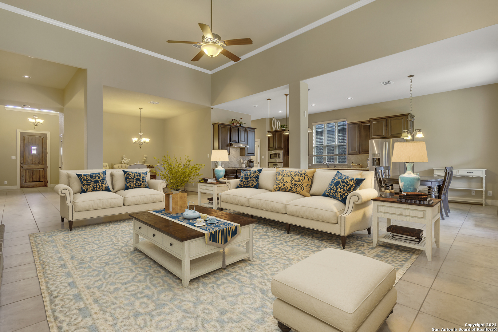 2615 Tuscan Oaks San Antonio TX 78261