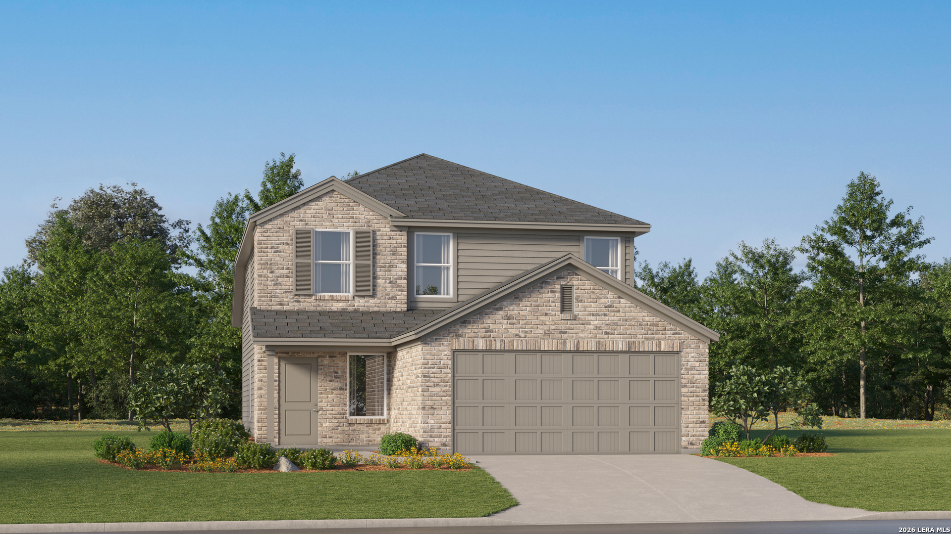 14322 Brooke Path San Antonio TX 78221
