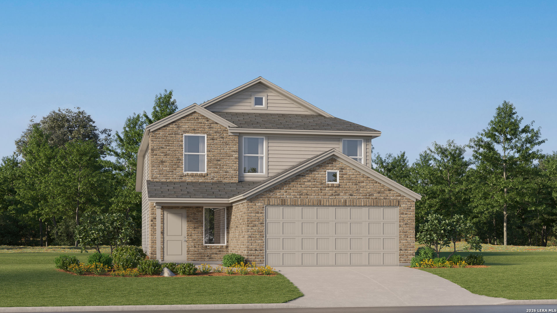 14322 Brooke Path San Antonio TX 78221