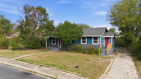 151 Morningview San Antonio TX 78220