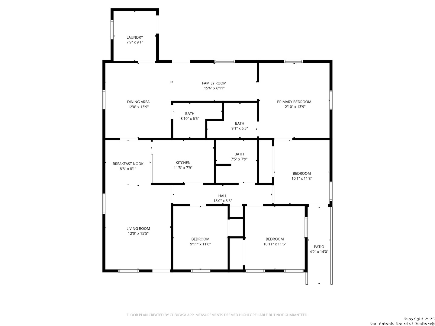 151 Morningview San Antonio TX 78220