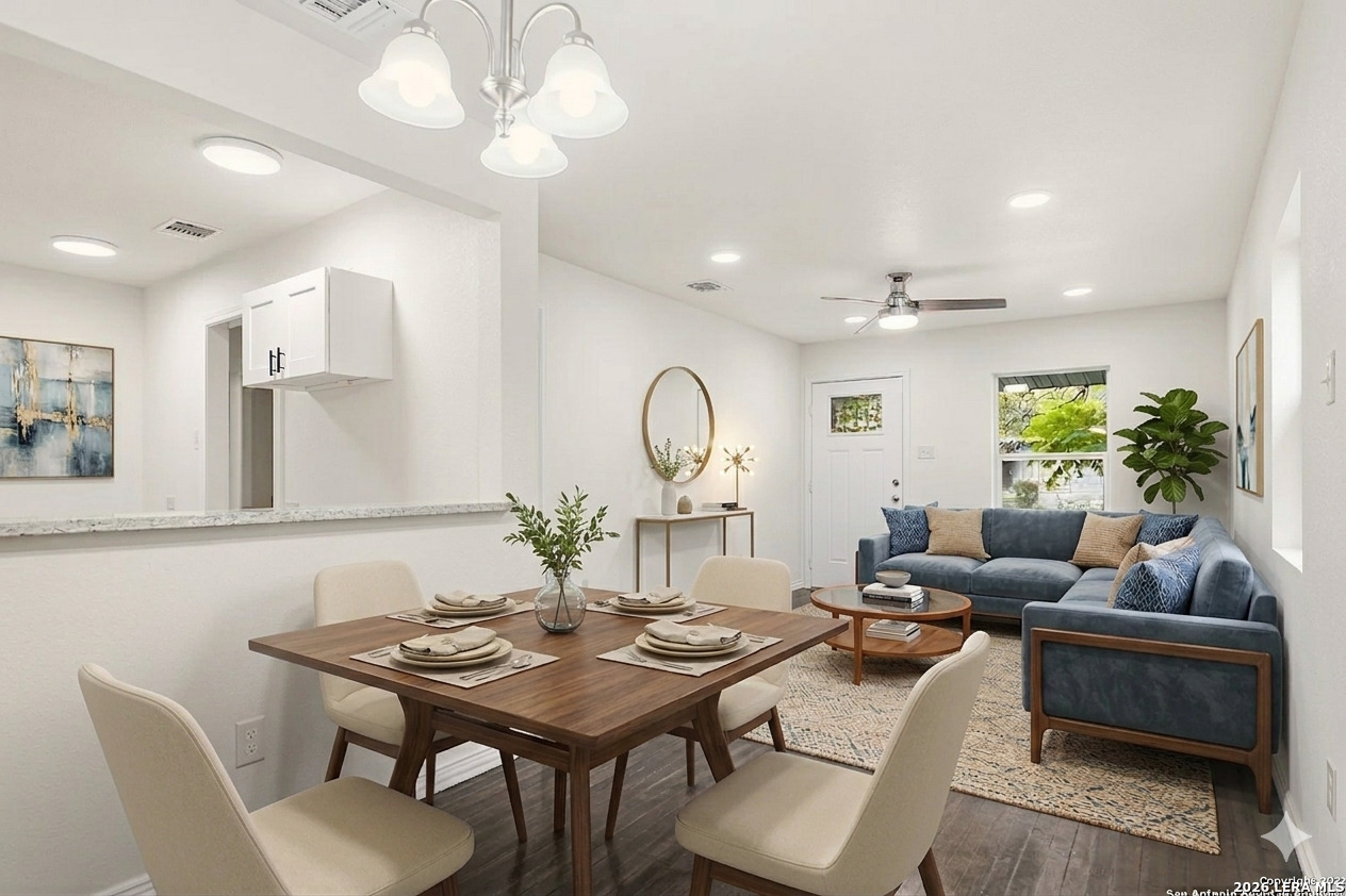 151 Morningview San Antonio TX 78220