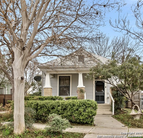 325 Cedar Street San Antonio TX 78210