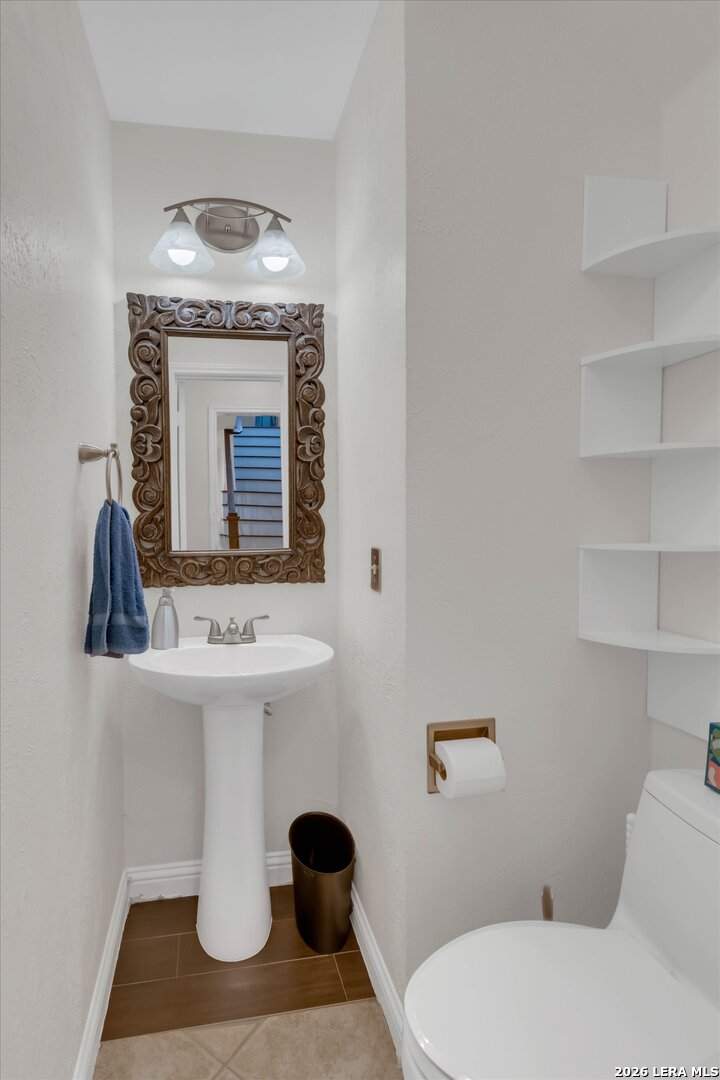 8409 Avocet Drive Austin TX 78745