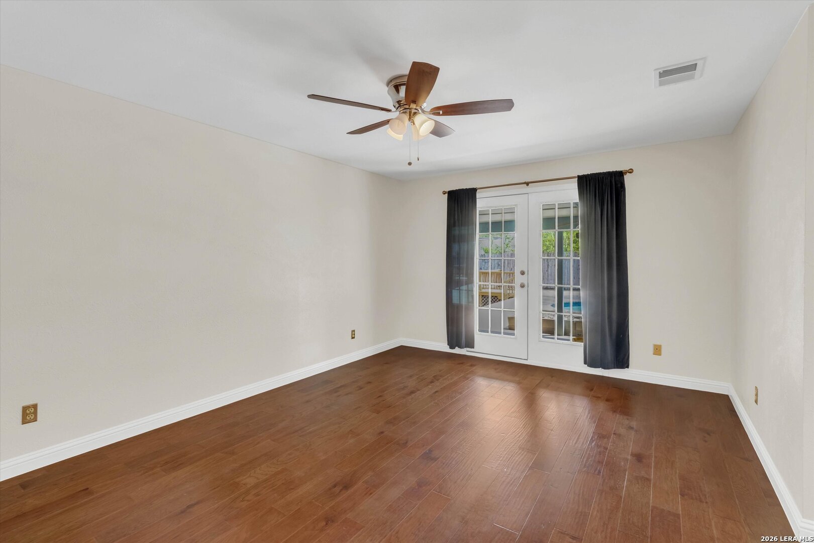 8409 Avocet Drive Austin TX 78745