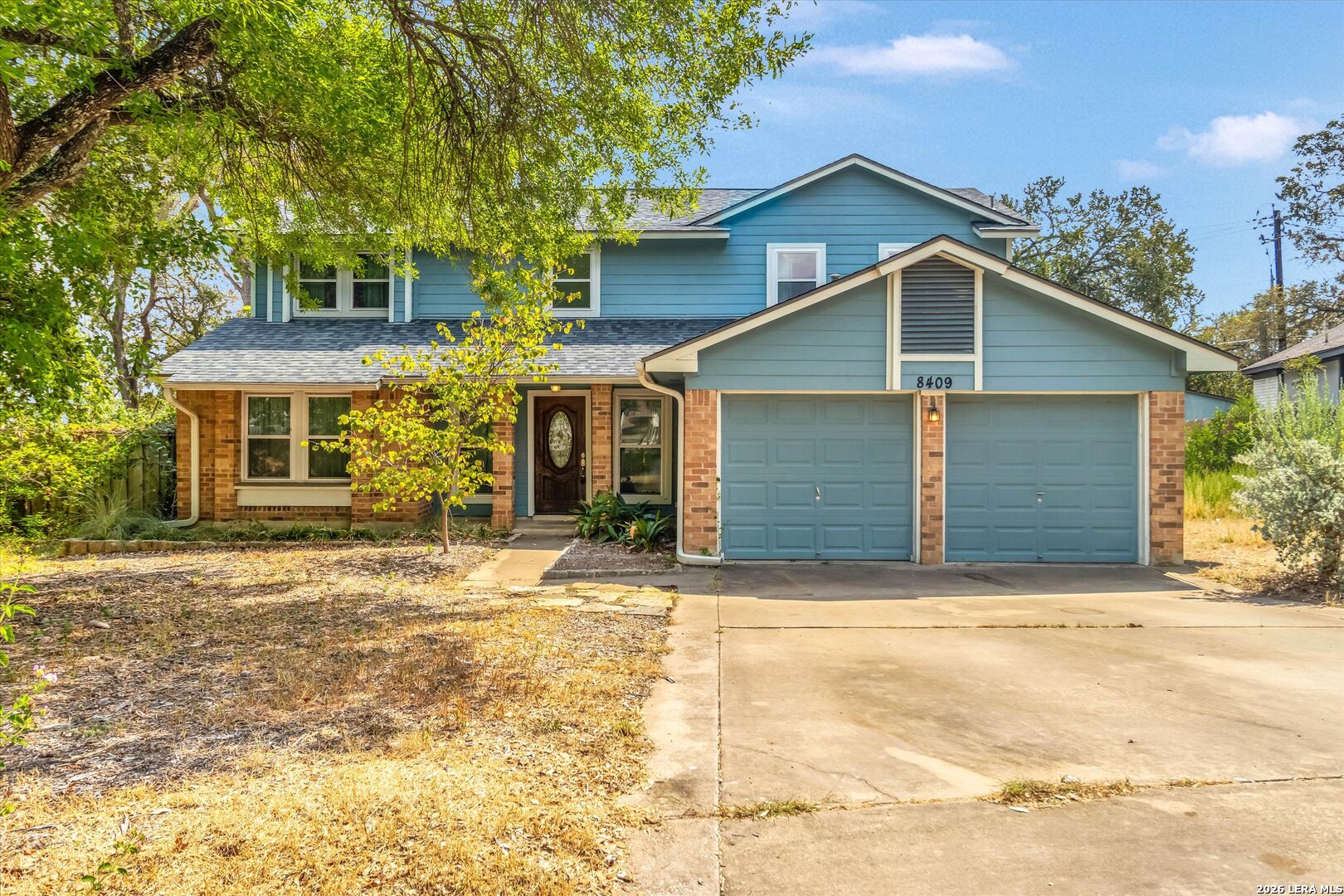 8409 Avocet Drive Austin TX 78745