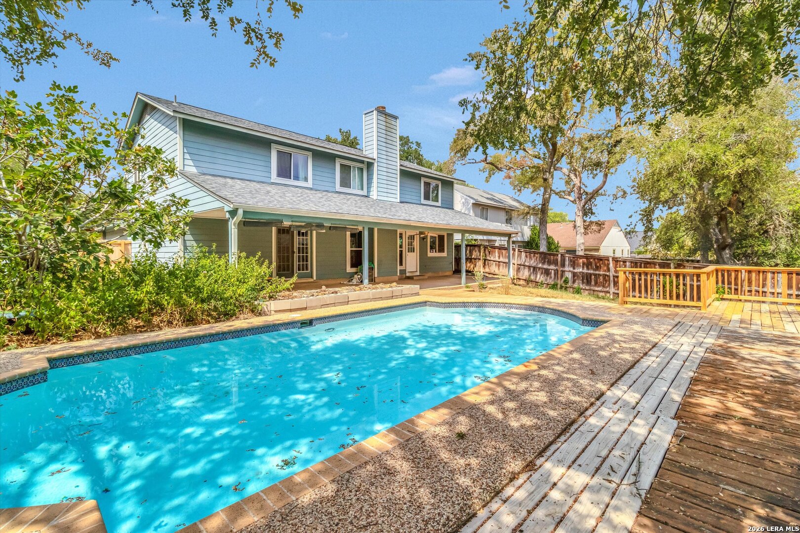 8409 Avocet Drive Austin TX 78745