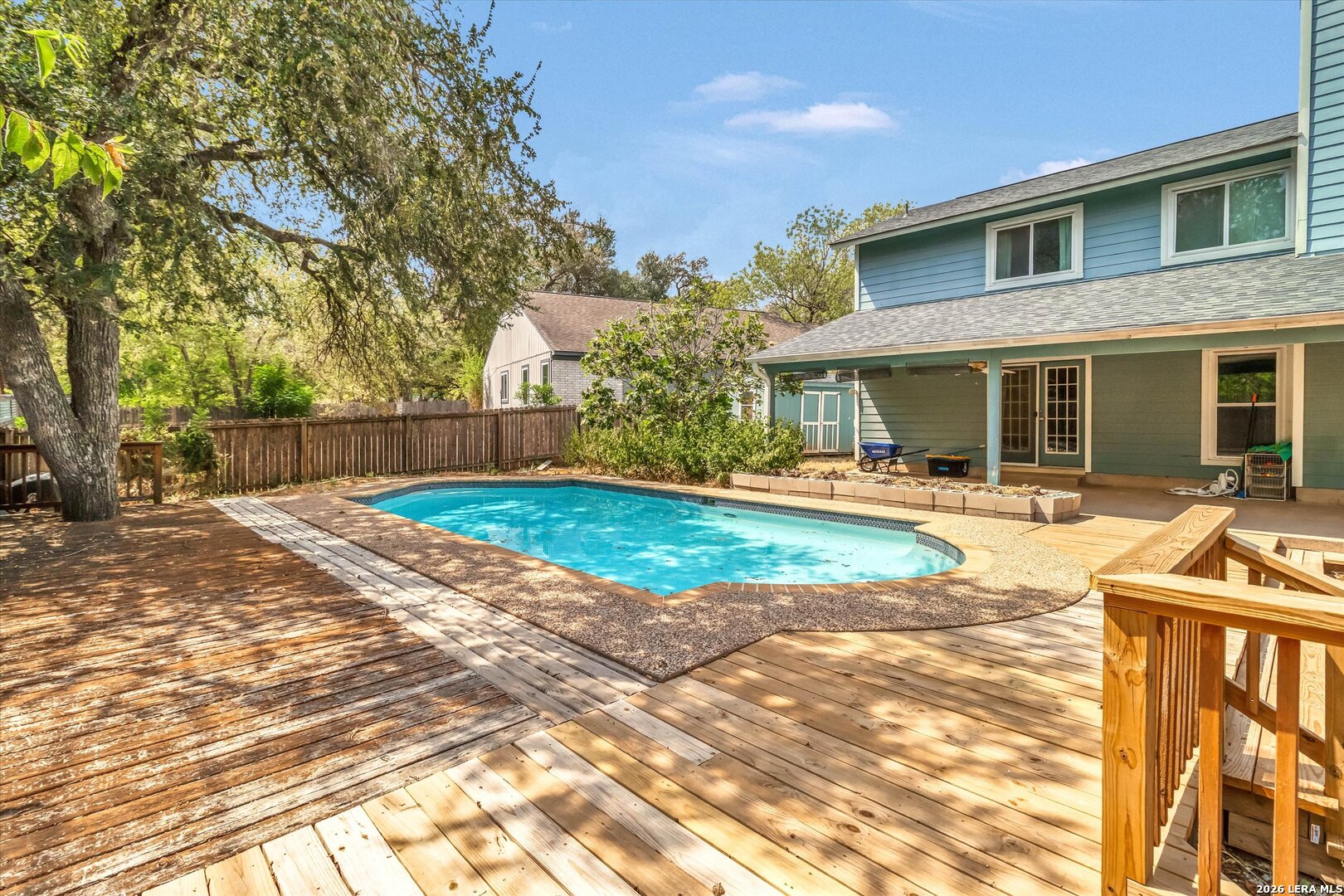 8409 Avocet Drive Austin TX 78745