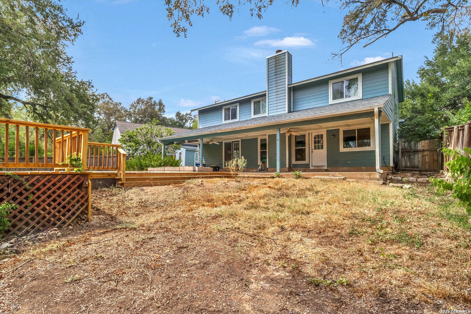 8409 Avocet Drive Austin TX 78745