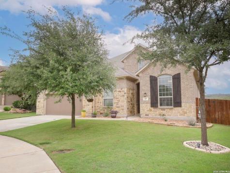 107 Coleto Creek Boerne TX 78006