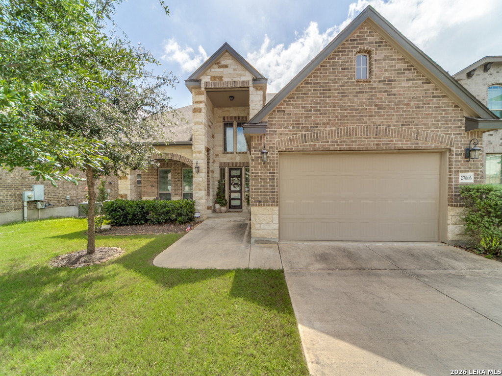 27606 Falls Cove Boerne TX 78015