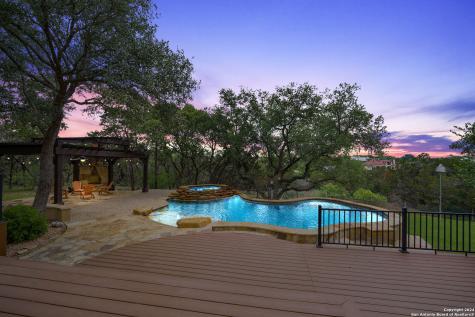 22616 Fossil Ridge San Antonio TX 78261