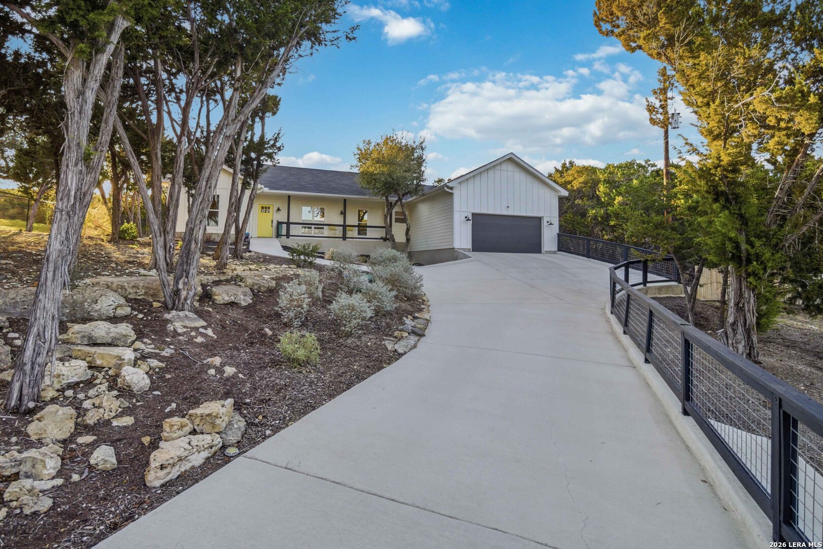 1174 Desiree Street Canyon Lake TX 78133