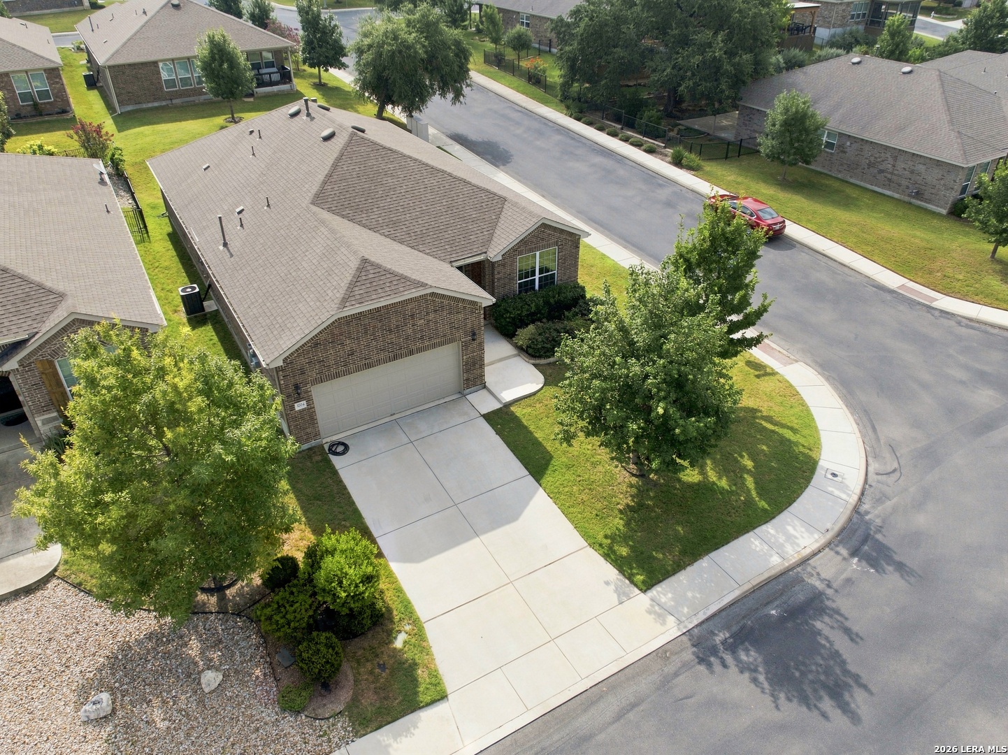 3704 Daisy Spring San Antonio TX 78253