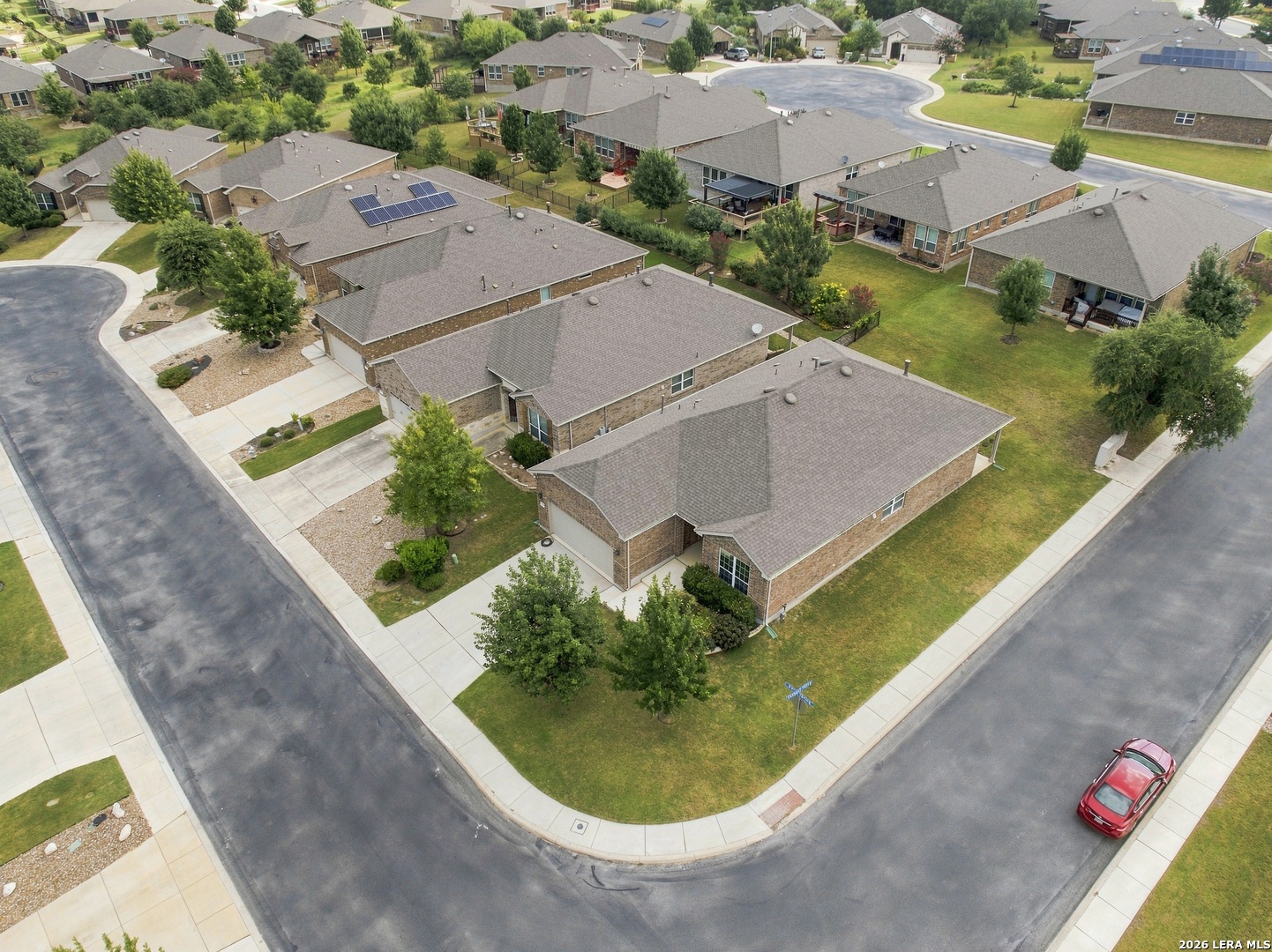 3704 Daisy Spring San Antonio TX 78253
