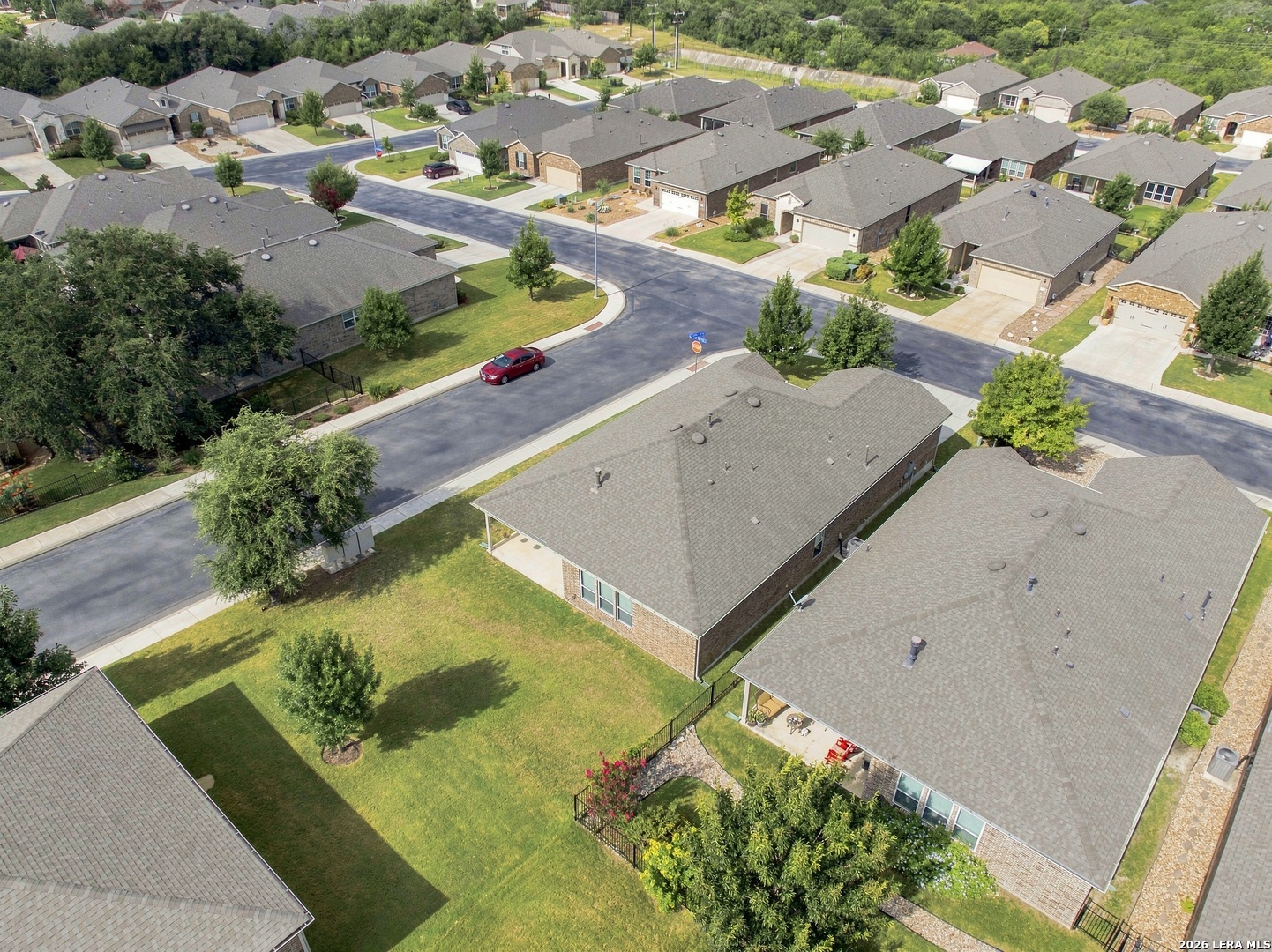 3704 Daisy Spring San Antonio TX 78253