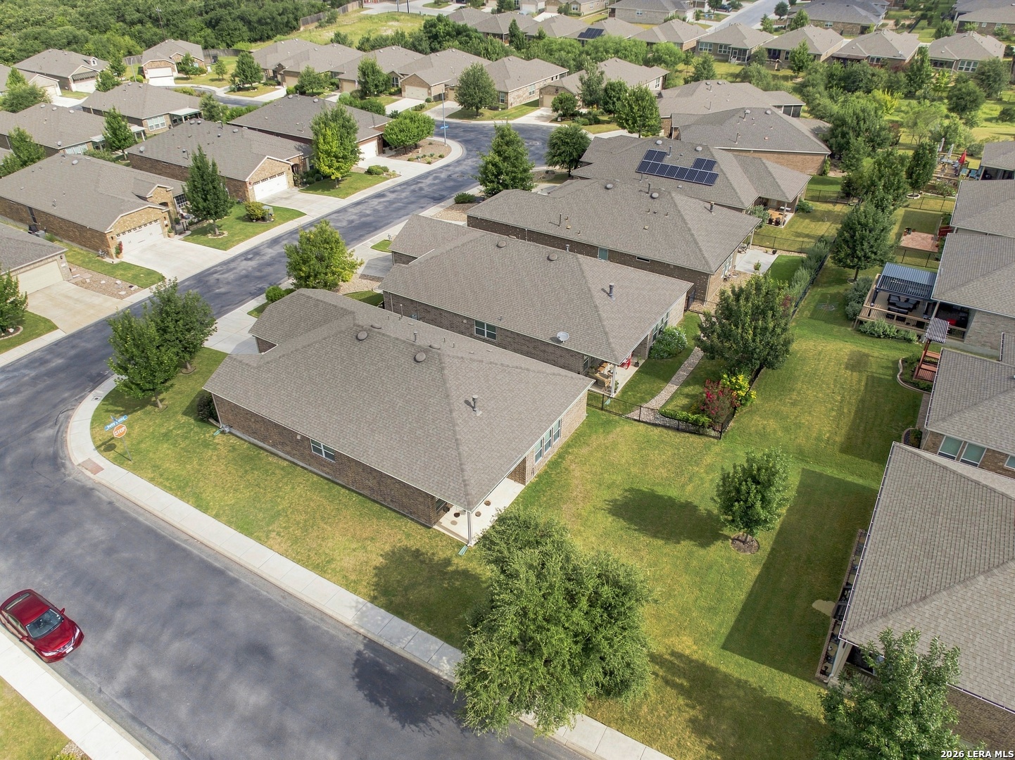 3704 Daisy Spring San Antonio TX 78253