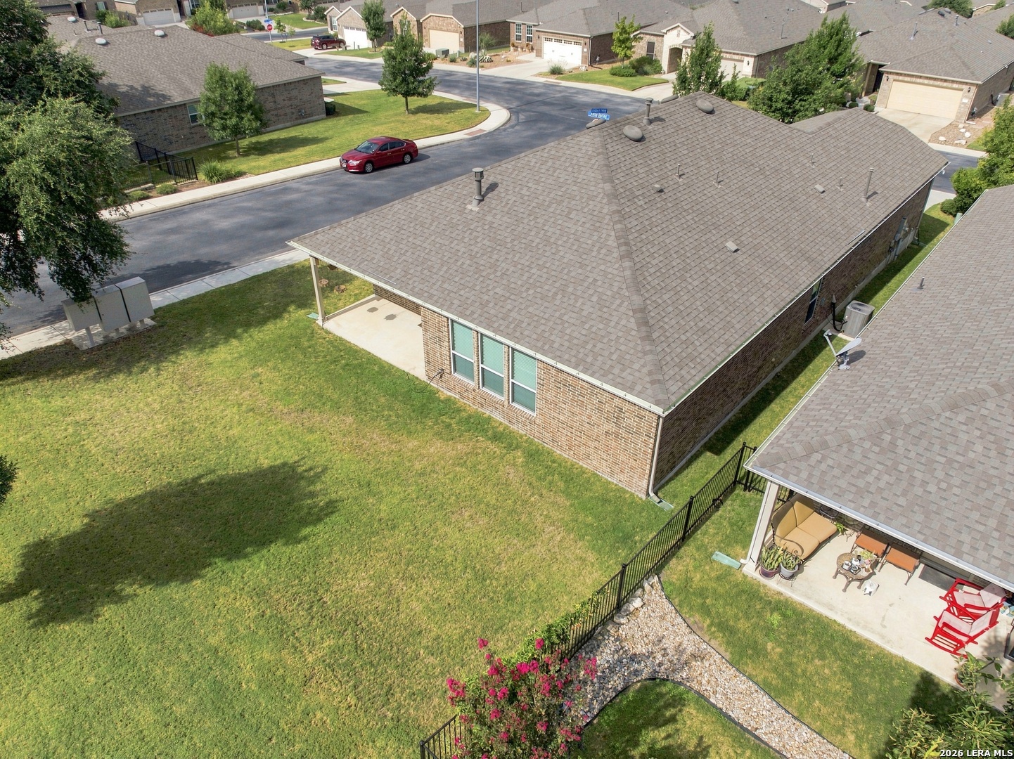 3704 Daisy Spring San Antonio TX 78253