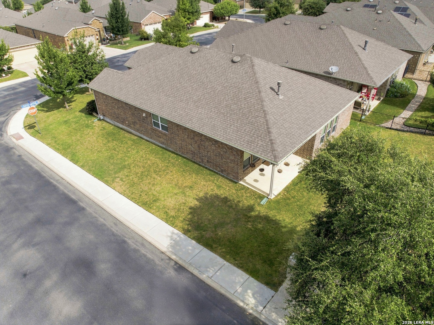 3704 Daisy Spring San Antonio TX 78253