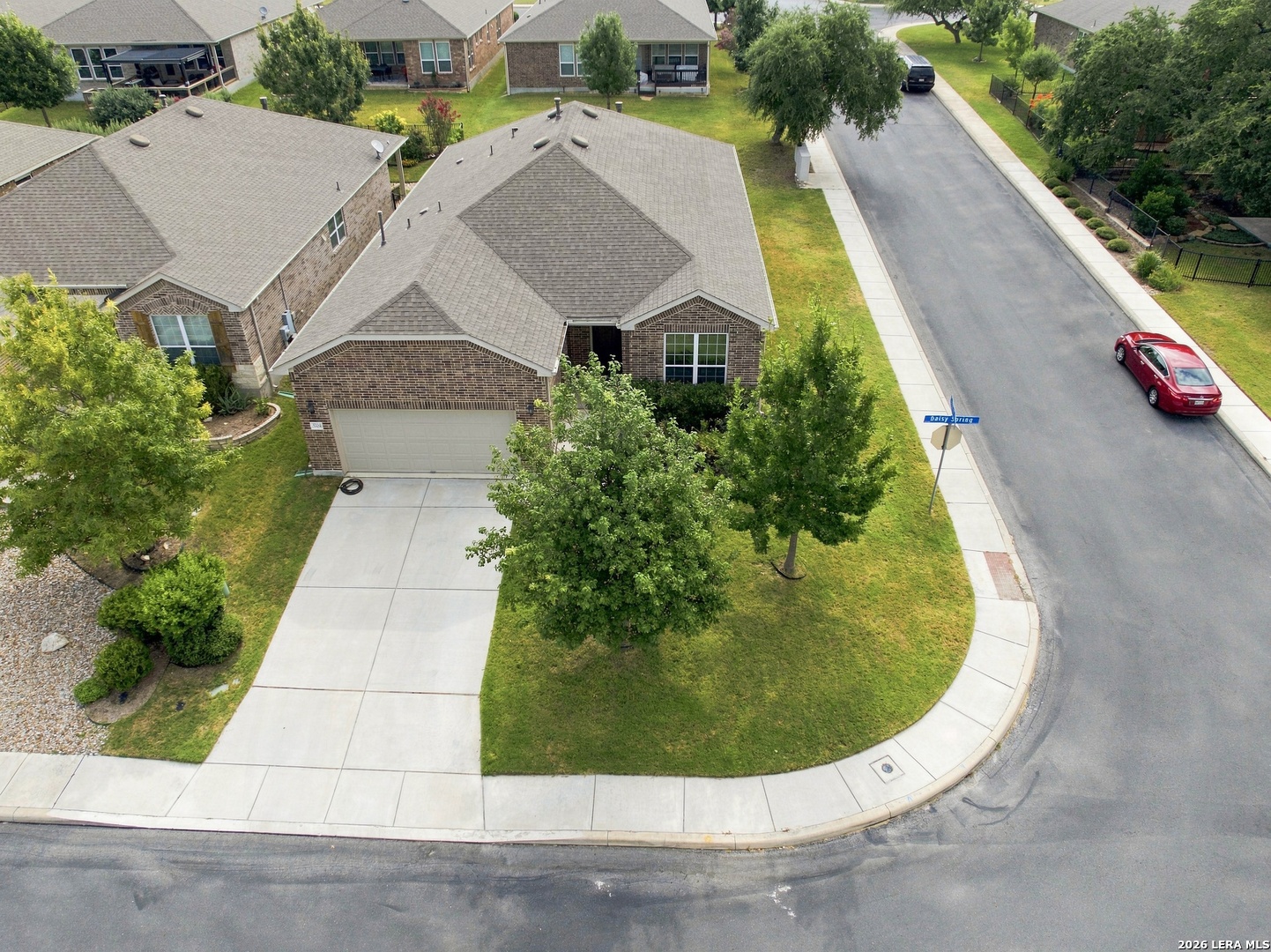 3704 Daisy Spring San Antonio TX 78253
