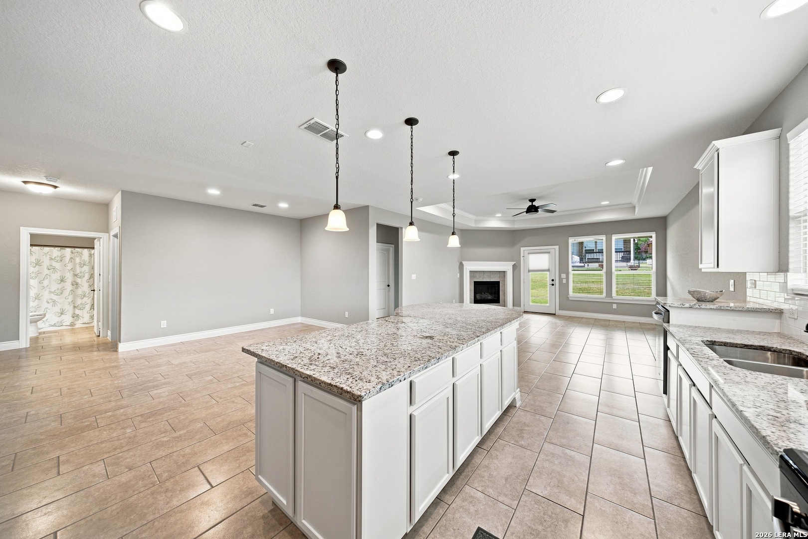 3704 Daisy Spring San Antonio TX 78253