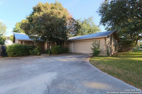 15718 Blue Creek Street San Antonio TX 78232