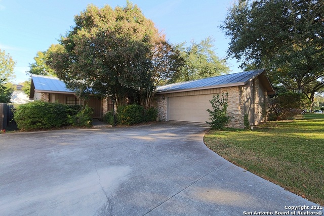 15718 Blue Creek Street San Antonio TX 78232