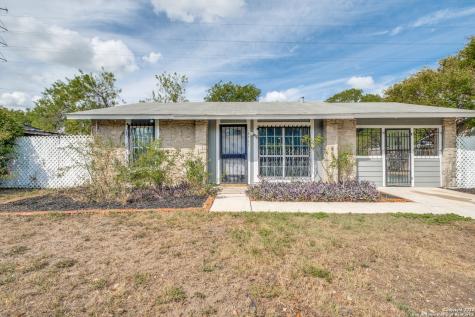 4731 Village View San Antonio TX 78218