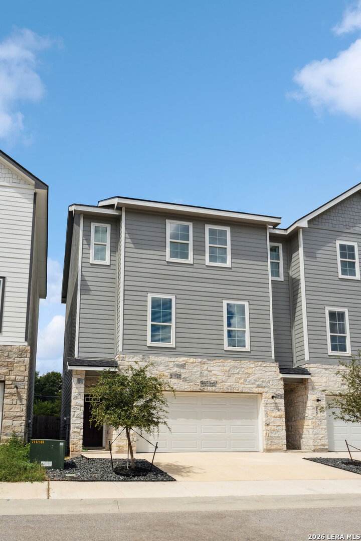 21419 Sir Walter San Antonio TX 78256