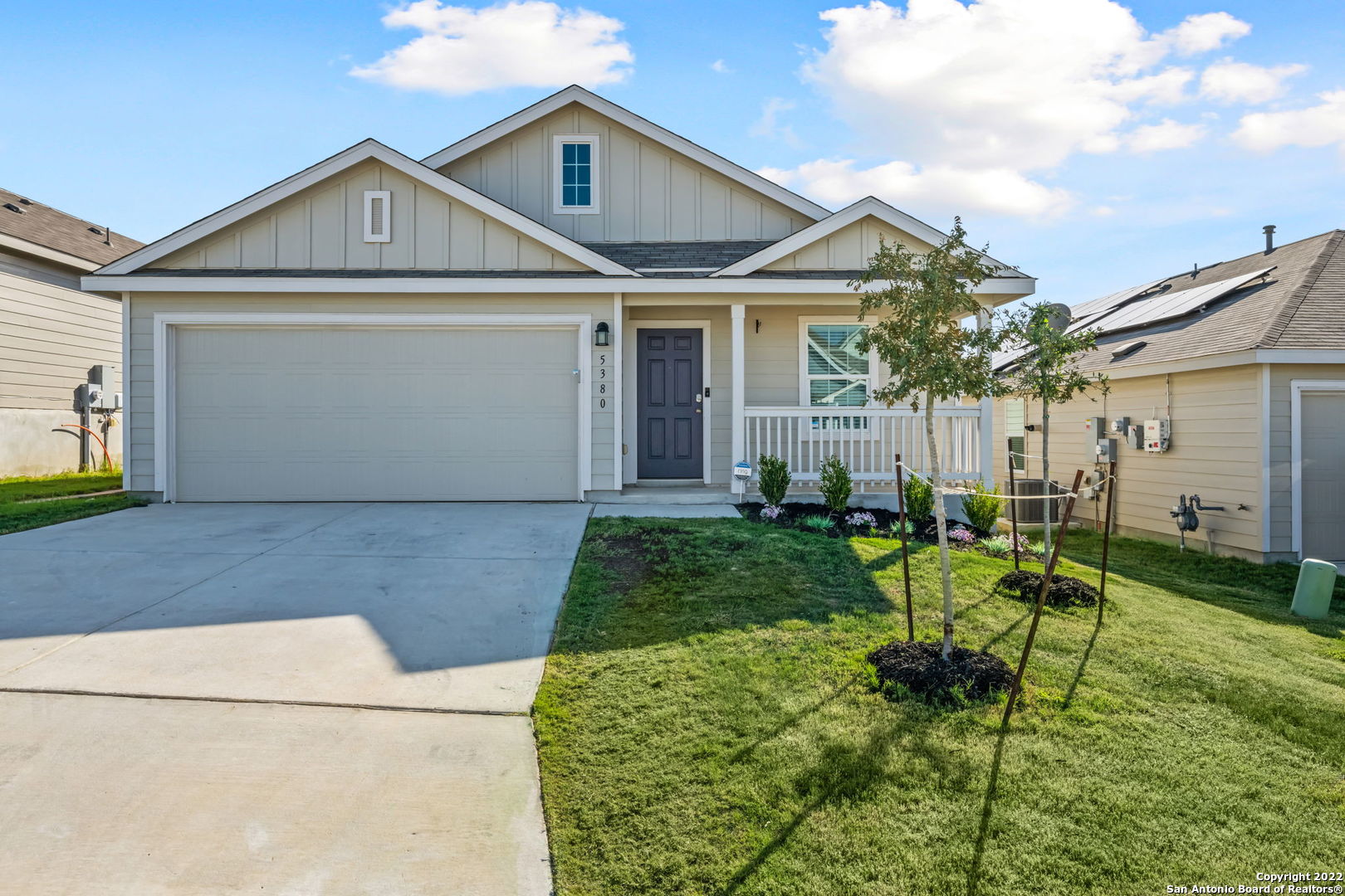 5380 Forbs Lane Bulverde TX 78163