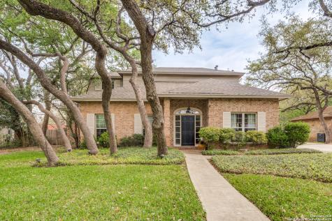 15830 Rothbury San Antonio TX 78232