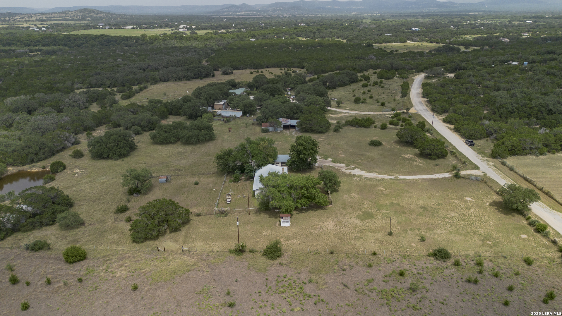 1628 County Road 357 Utopia TX 78884