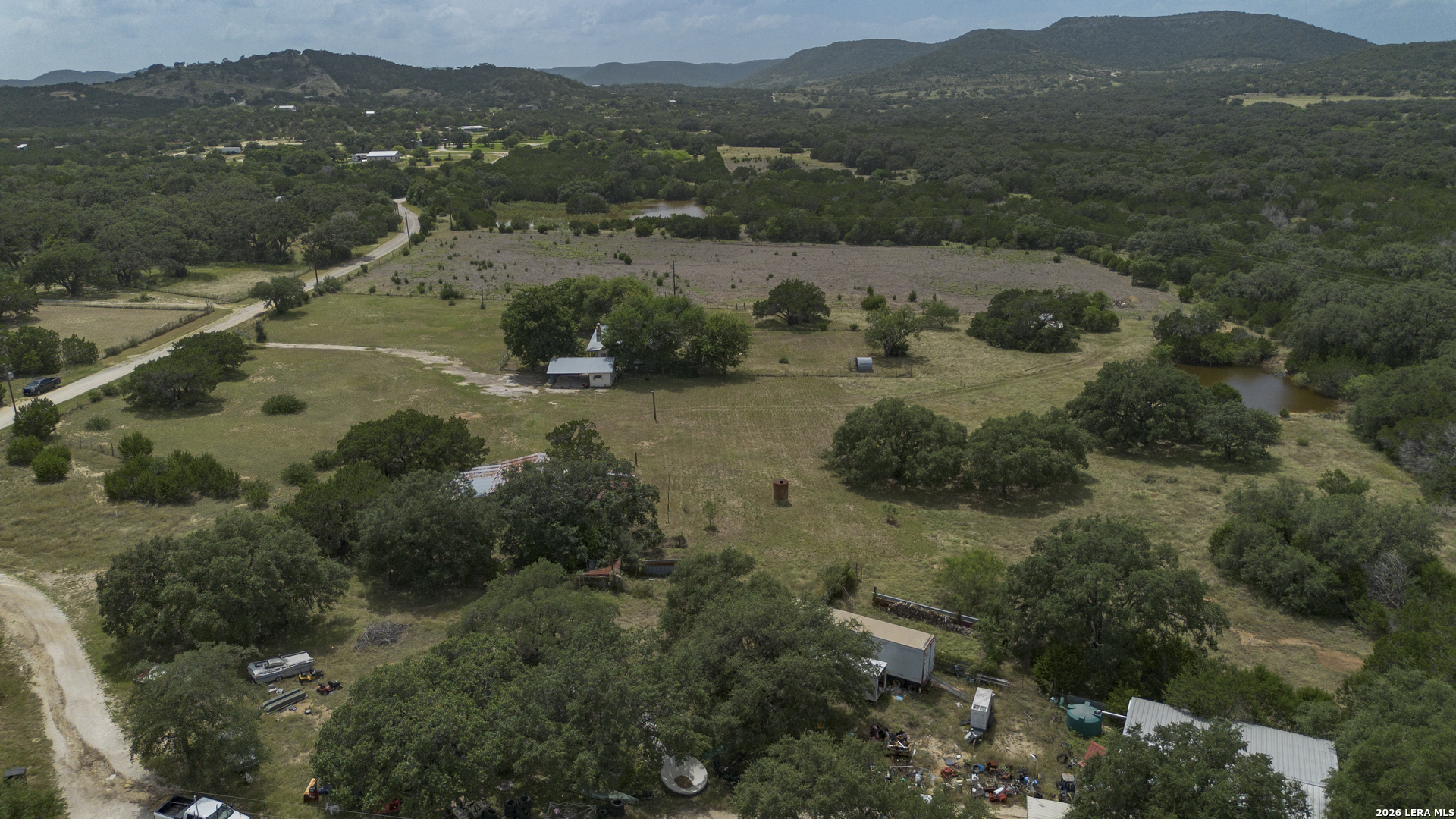 1628 County Road 357 Utopia TX 78884