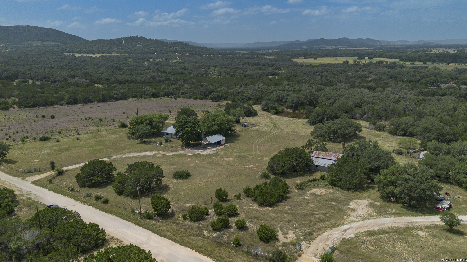 1628 County Road 357 Utopia TX 78884
