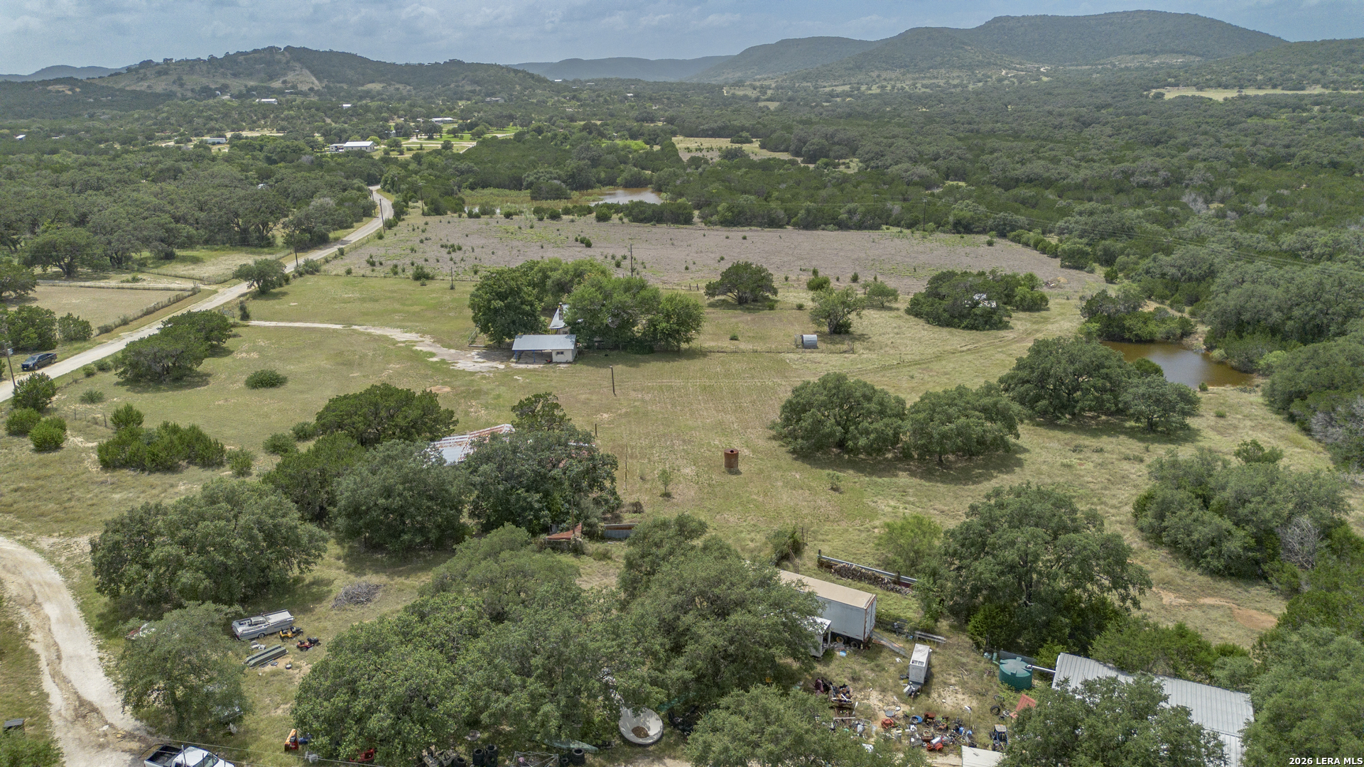 1628 County Road 357 Utopia TX 78884