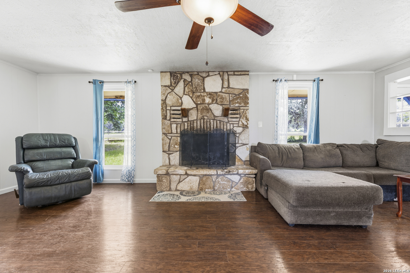 1628 County Road 357 Utopia TX 78884