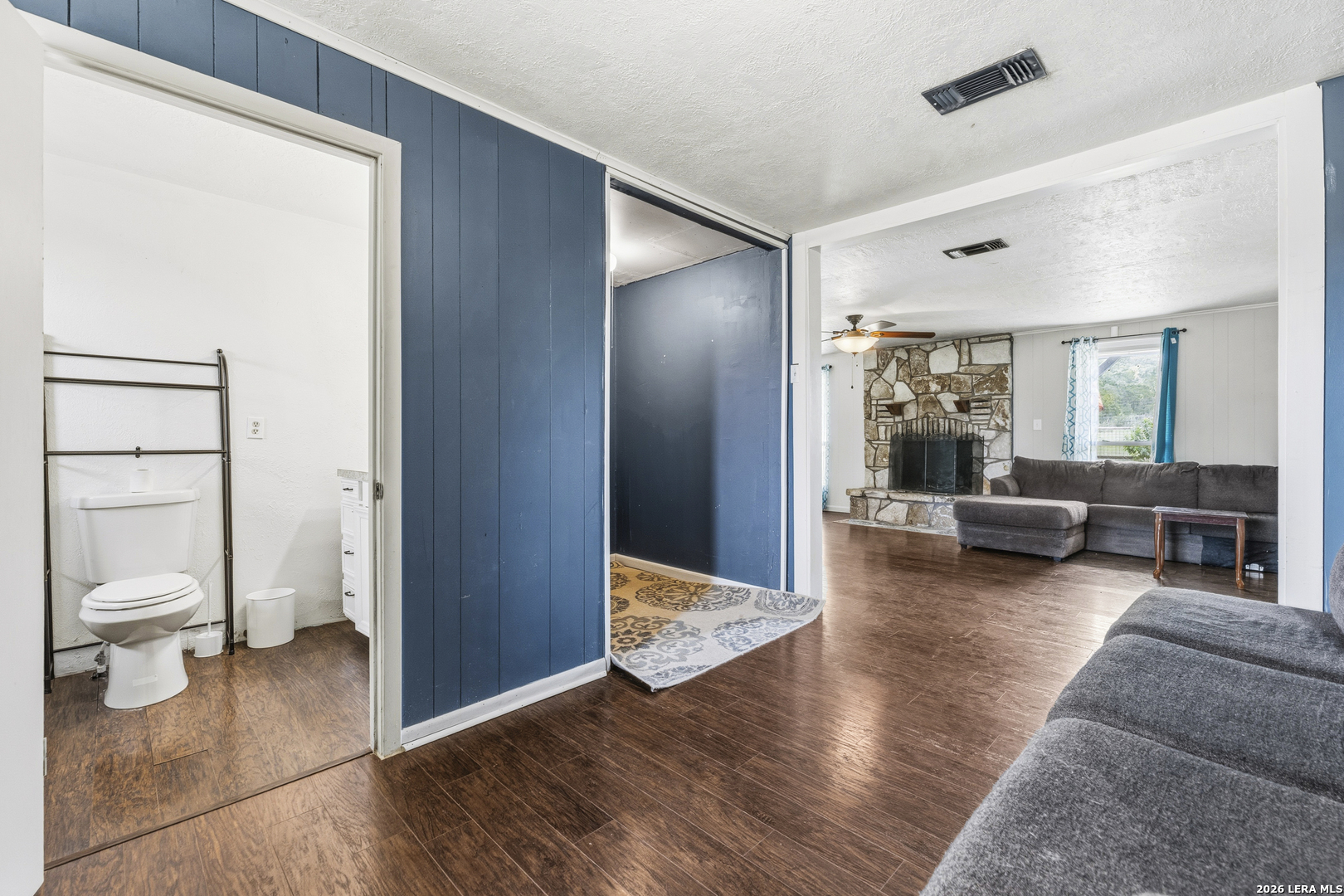 1628 County Road 357 Utopia TX 78884