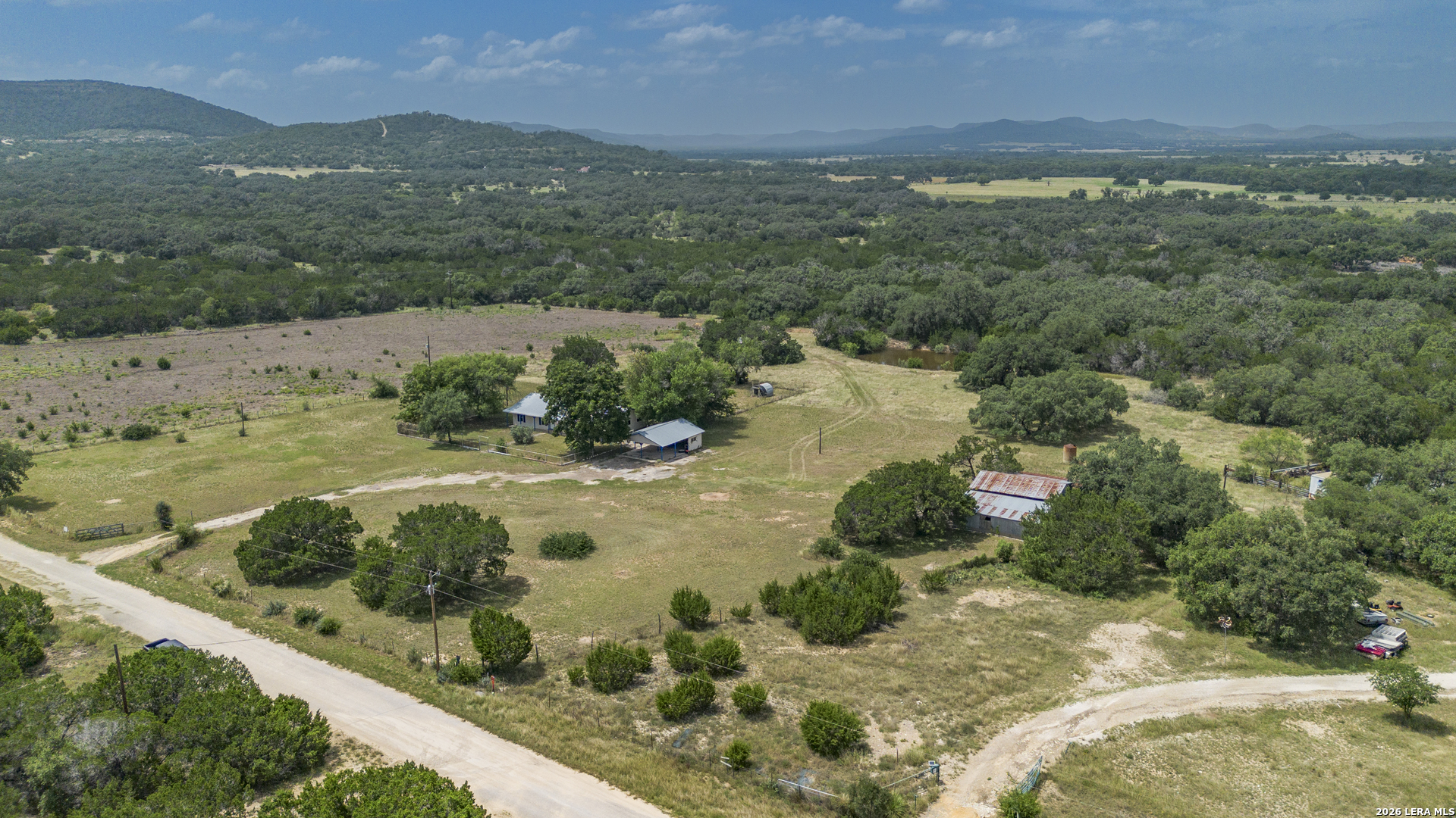 1628 County Road 357 Utopia TX 78884